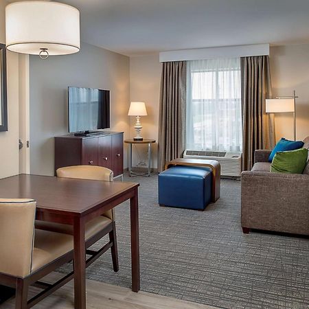 Homewood Suites By Hilton St. Louis Westport Maryland Heights Eksteriør billede