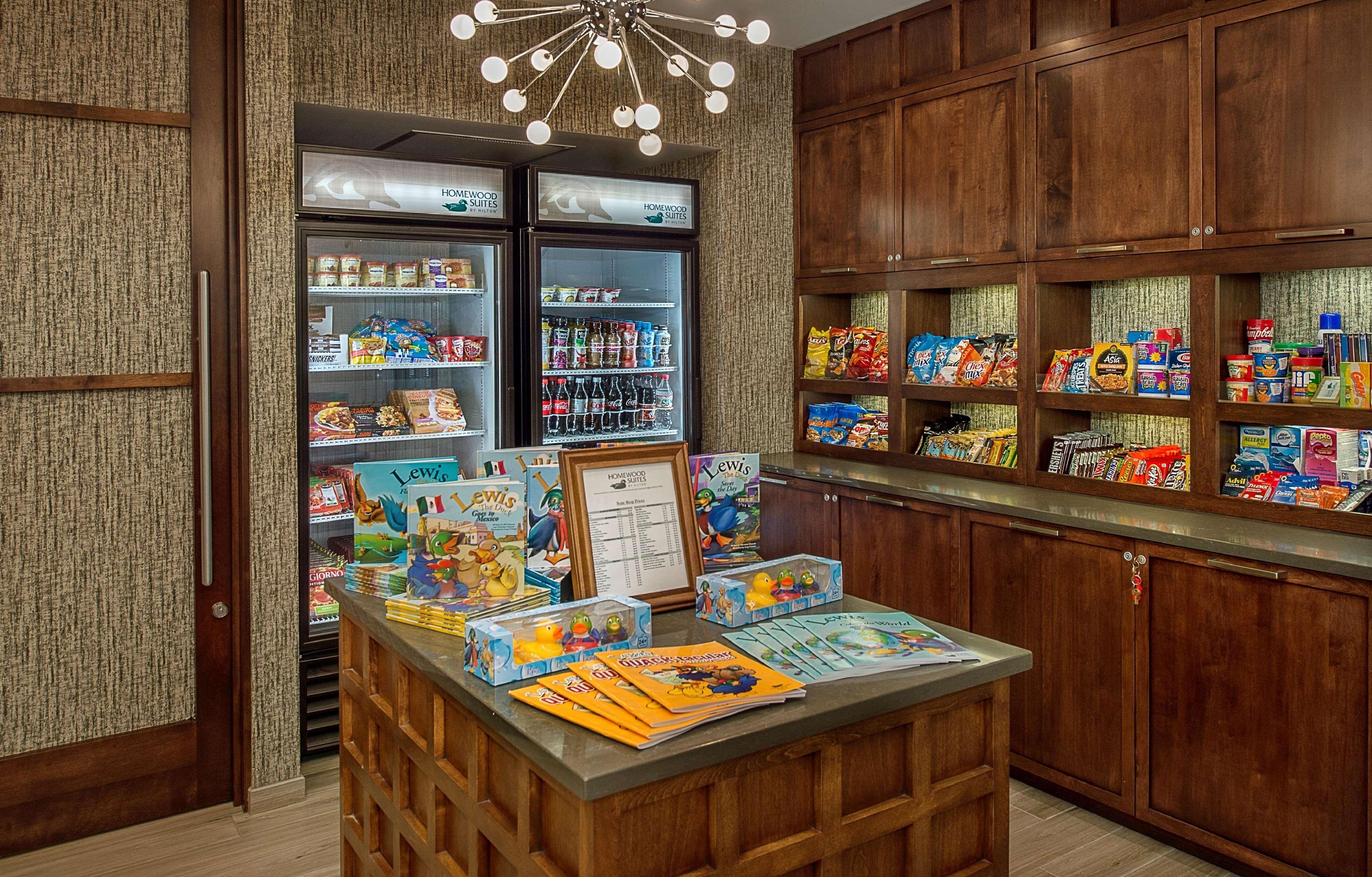 Homewood Suites By Hilton St. Louis Westport Maryland Heights Eksteriør billede