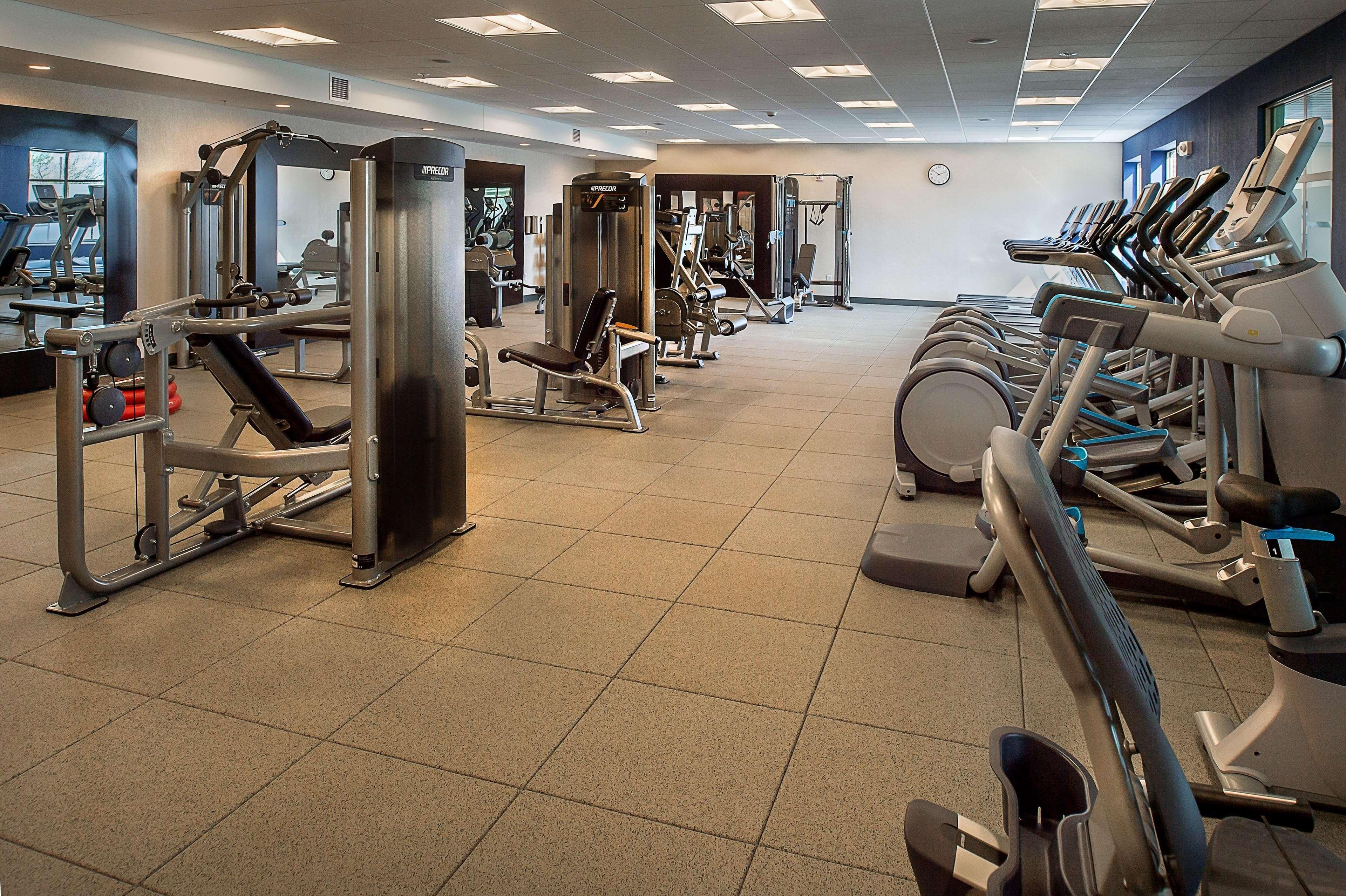 Homewood Suites By Hilton St. Louis Westport Maryland Heights Eksteriør billede