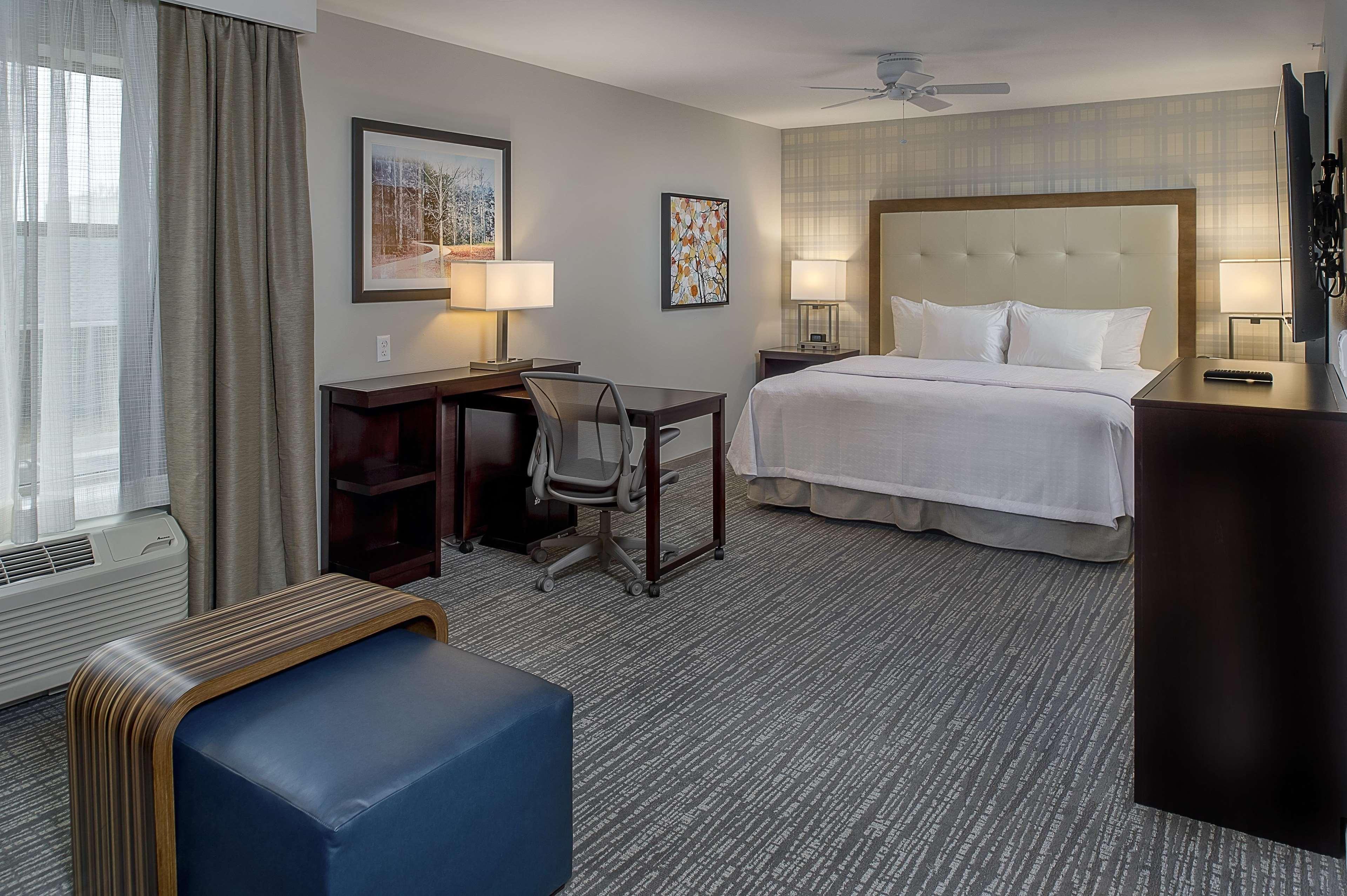 Homewood Suites By Hilton St. Louis Westport Maryland Heights Eksteriør billede