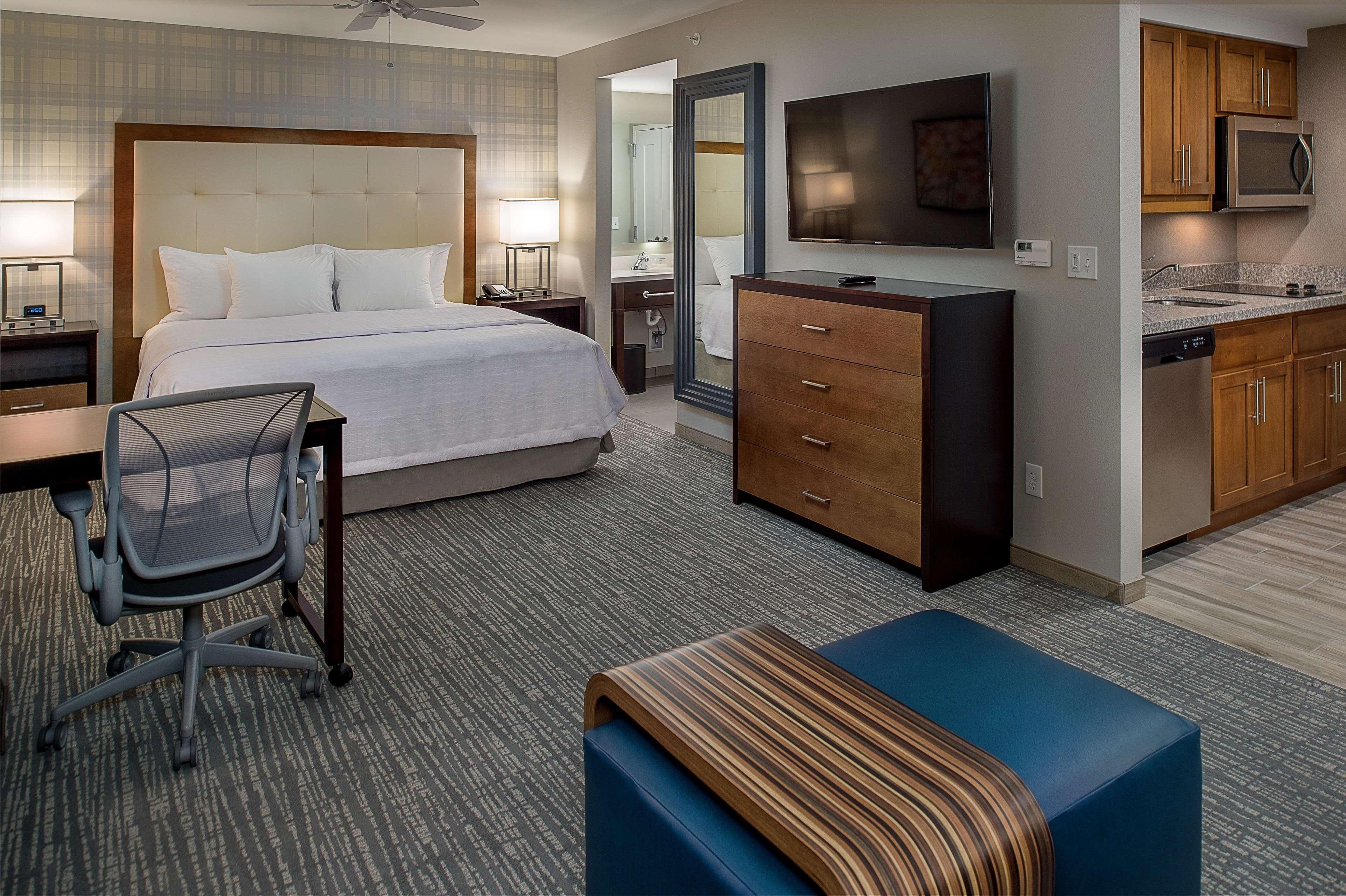 Homewood Suites By Hilton St. Louis Westport Maryland Heights Eksteriør billede