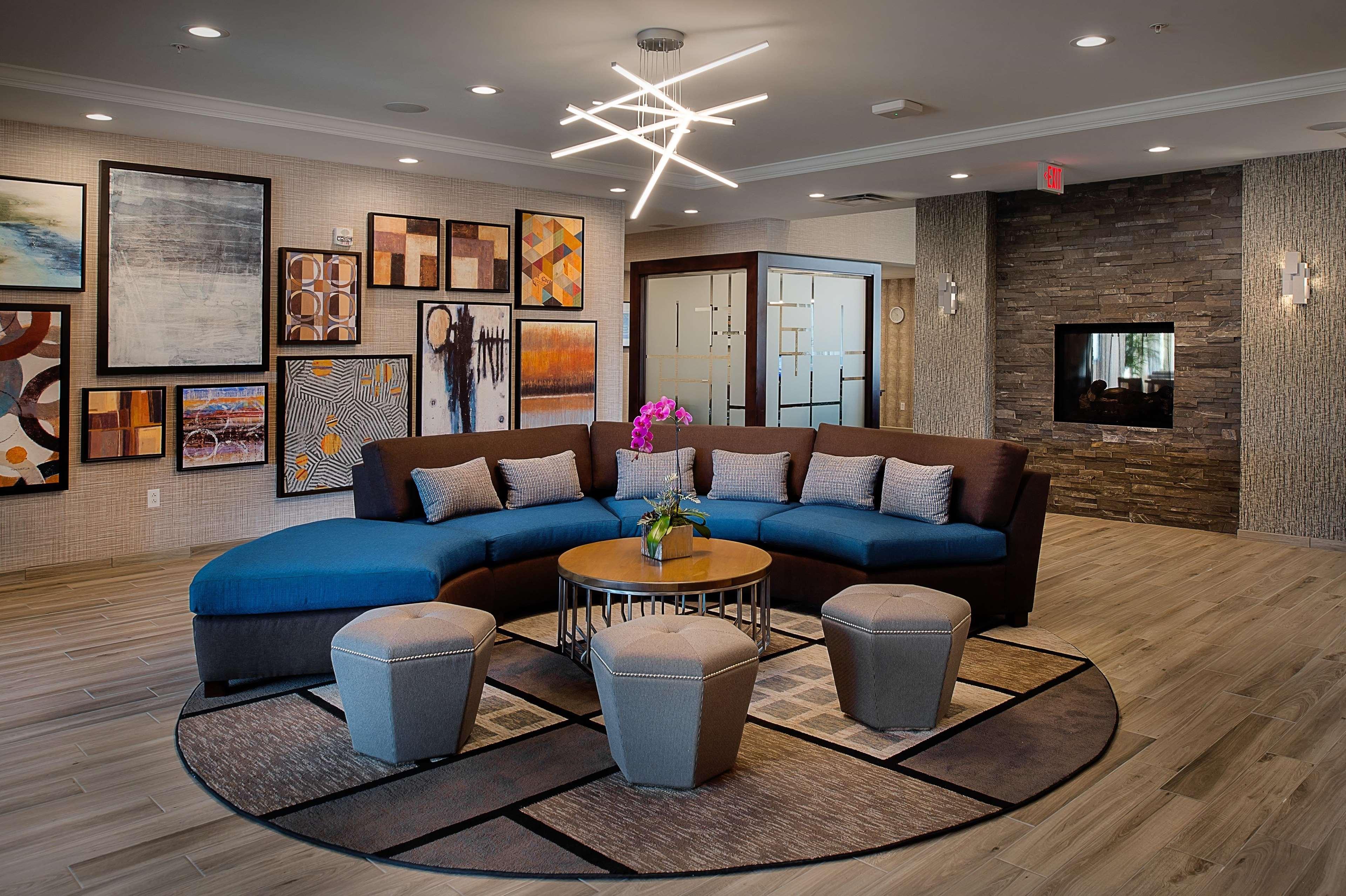 Homewood Suites By Hilton St. Louis Westport Maryland Heights Eksteriør billede
