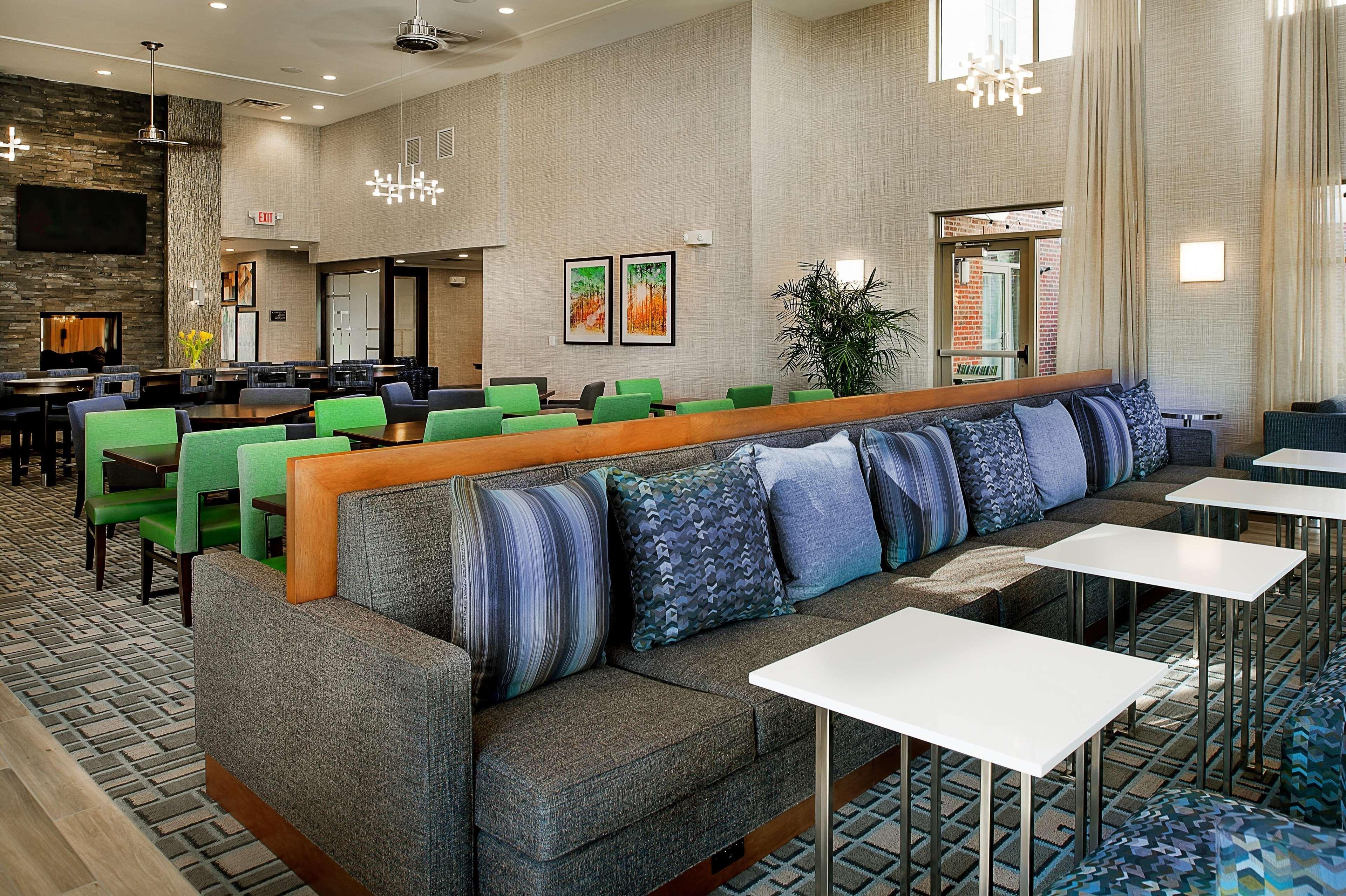 Homewood Suites By Hilton St. Louis Westport Maryland Heights Eksteriør billede