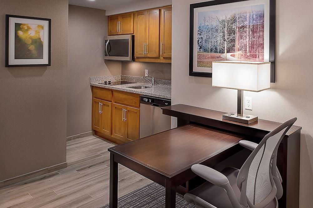 Homewood Suites By Hilton St. Louis Westport Maryland Heights Eksteriør billede