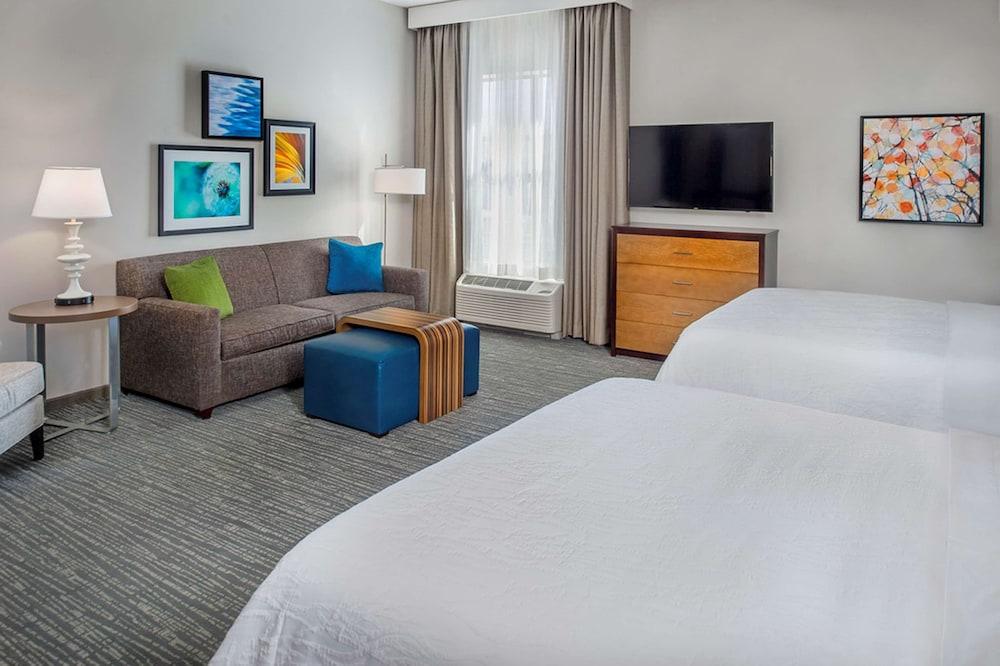 Homewood Suites By Hilton St. Louis Westport Maryland Heights Eksteriør billede