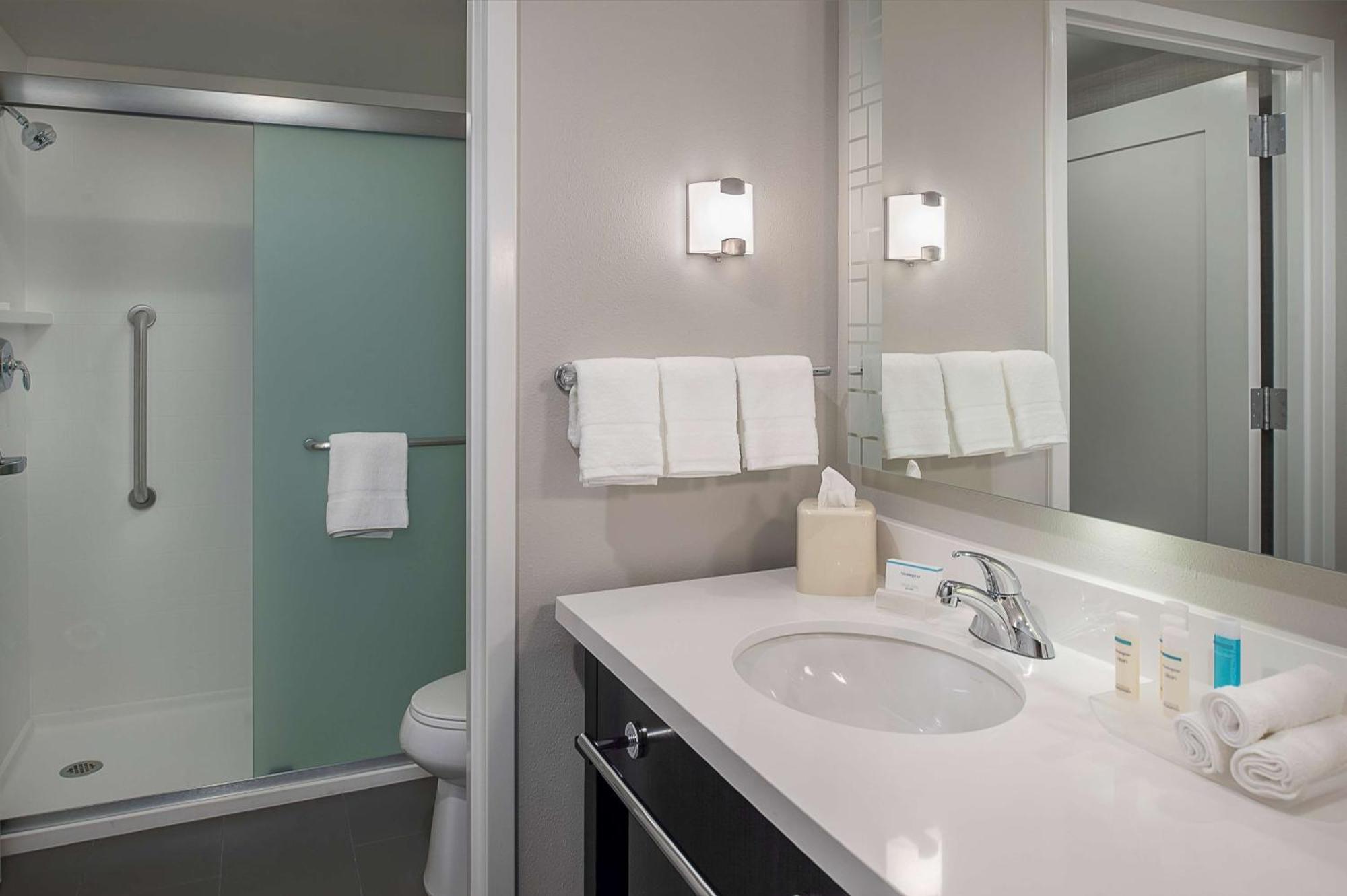 Homewood Suites By Hilton St. Louis Westport Maryland Heights Eksteriør billede