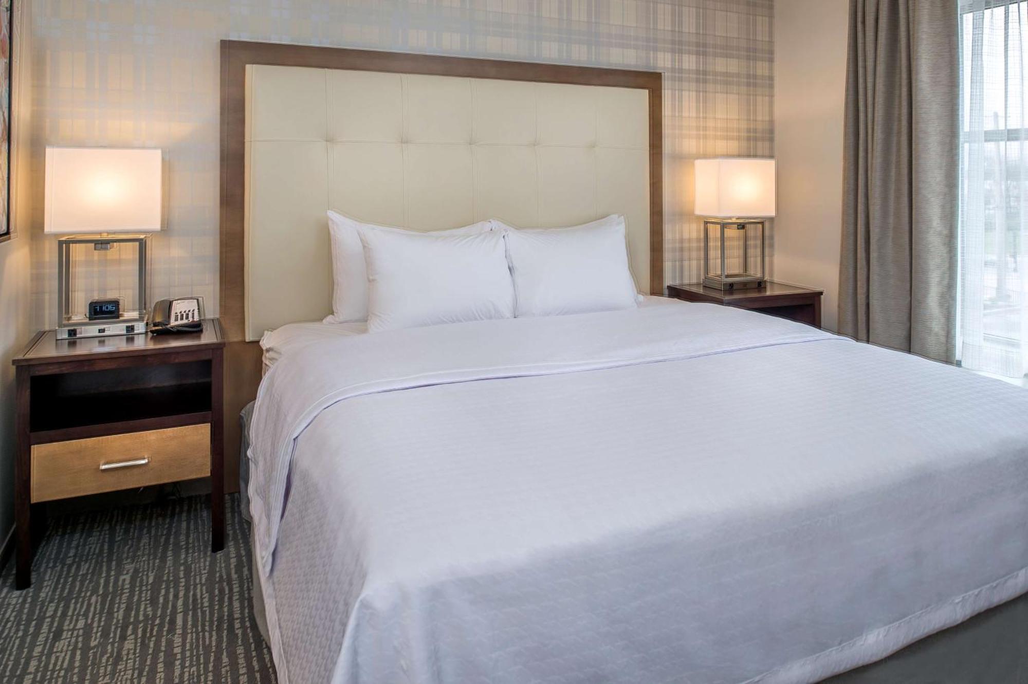 Homewood Suites By Hilton St. Louis Westport Maryland Heights Eksteriør billede