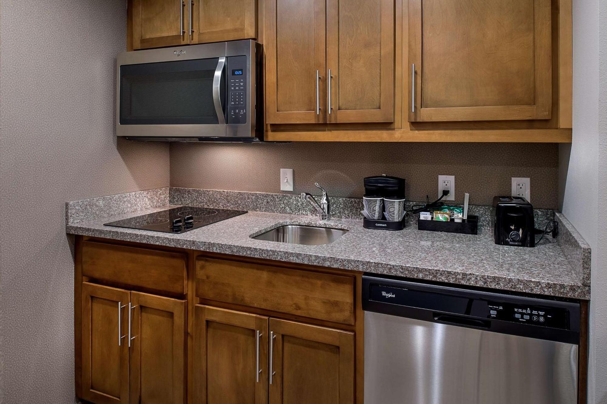 Homewood Suites By Hilton St. Louis Westport Maryland Heights Eksteriør billede