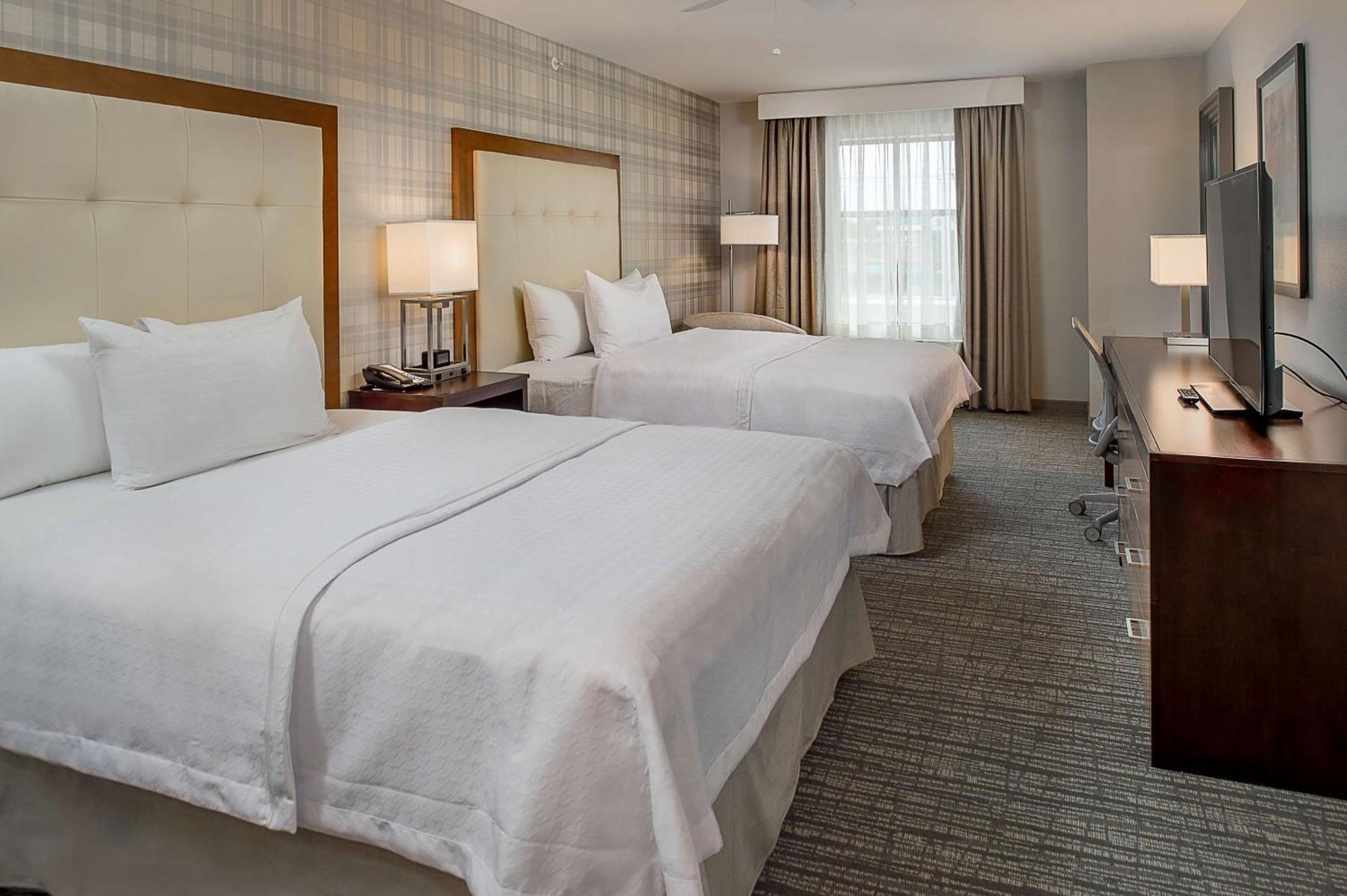 Homewood Suites By Hilton St. Louis Westport Maryland Heights Eksteriør billede