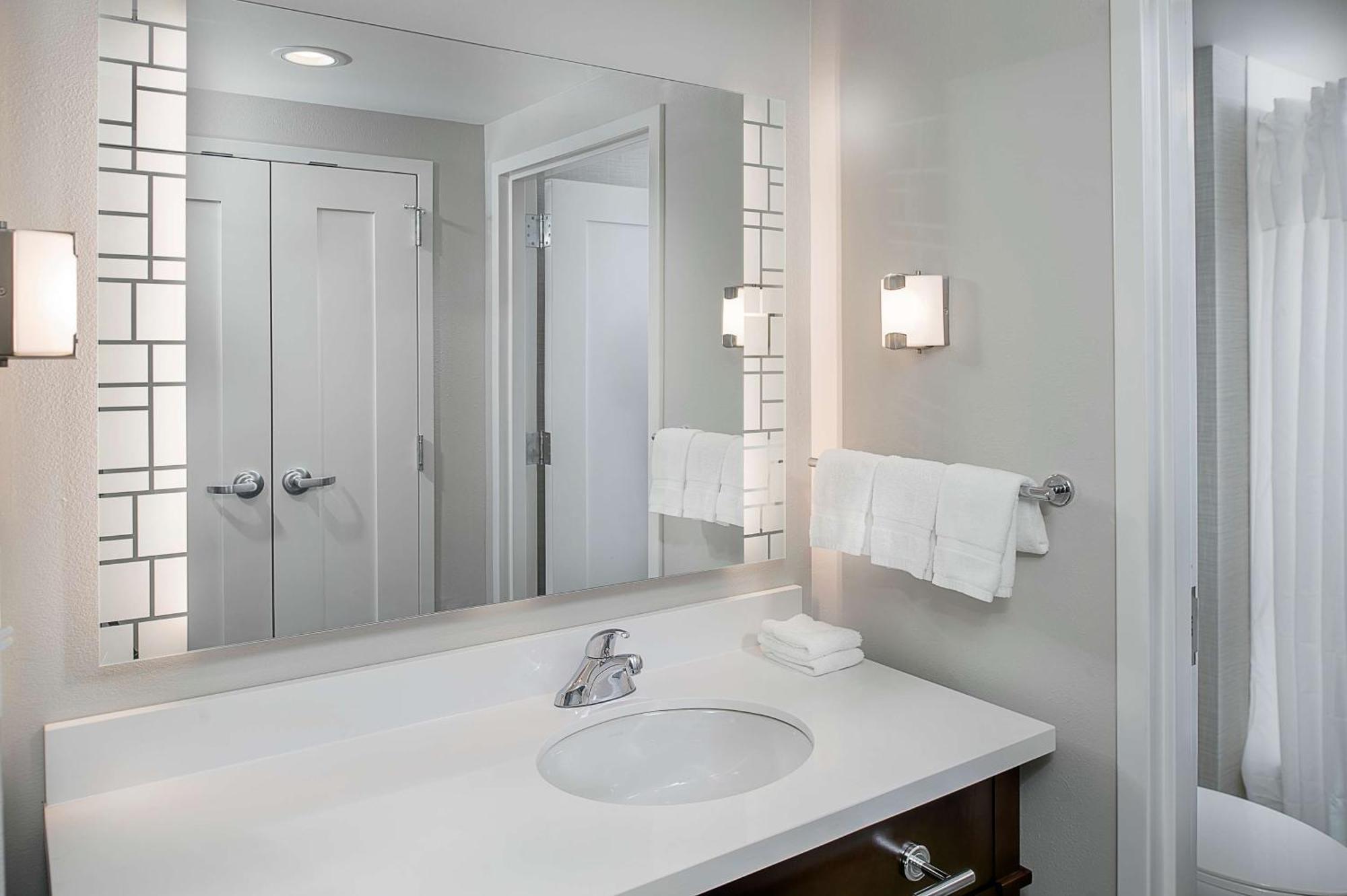 Homewood Suites By Hilton St. Louis Westport Maryland Heights Eksteriør billede