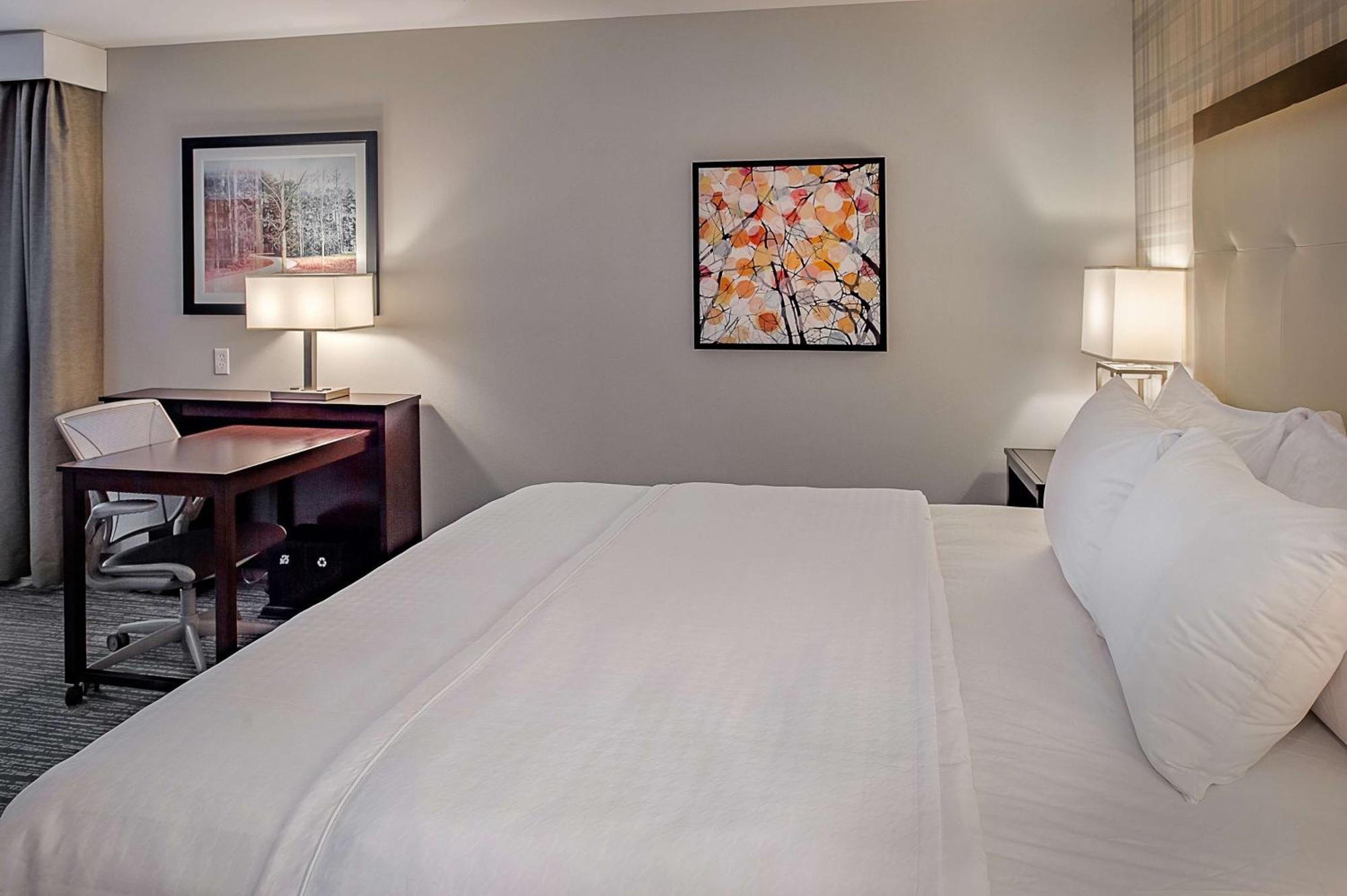 Homewood Suites By Hilton St. Louis Westport Maryland Heights Eksteriør billede
