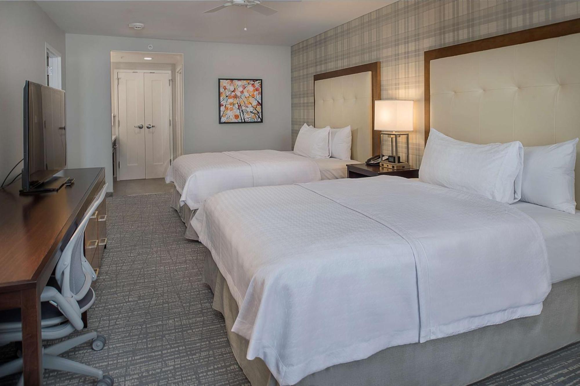 Homewood Suites By Hilton St. Louis Westport Maryland Heights Eksteriør billede