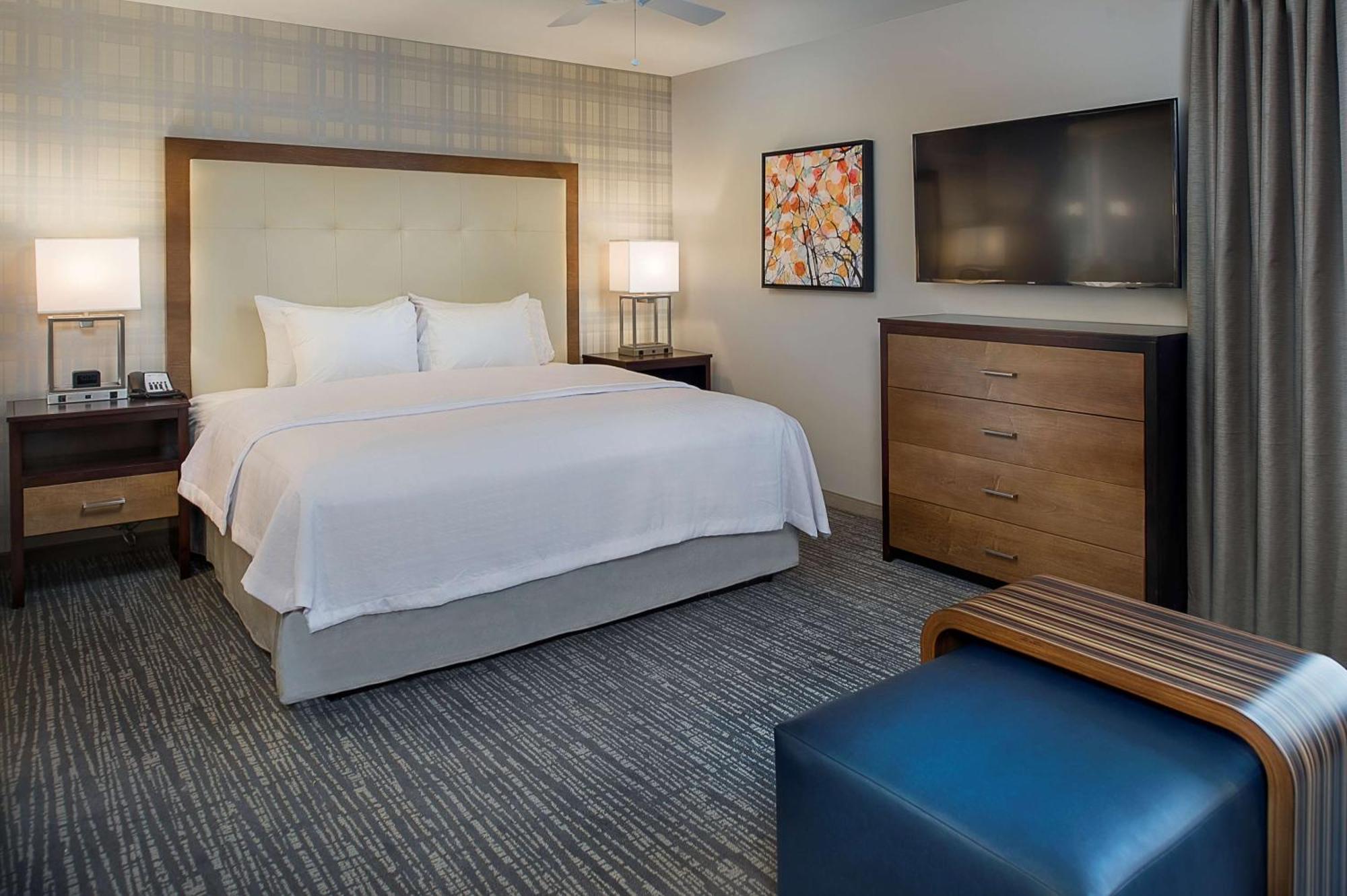 Homewood Suites By Hilton St. Louis Westport Maryland Heights Eksteriør billede