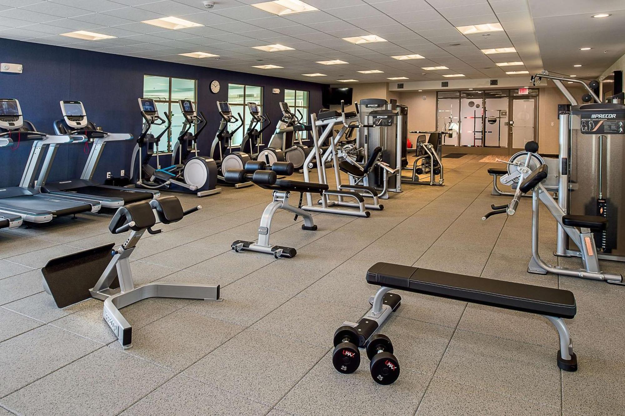 Homewood Suites By Hilton St. Louis Westport Maryland Heights Eksteriør billede