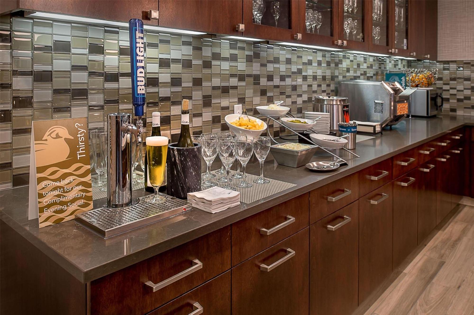 Homewood Suites By Hilton St. Louis Westport Maryland Heights Eksteriør billede