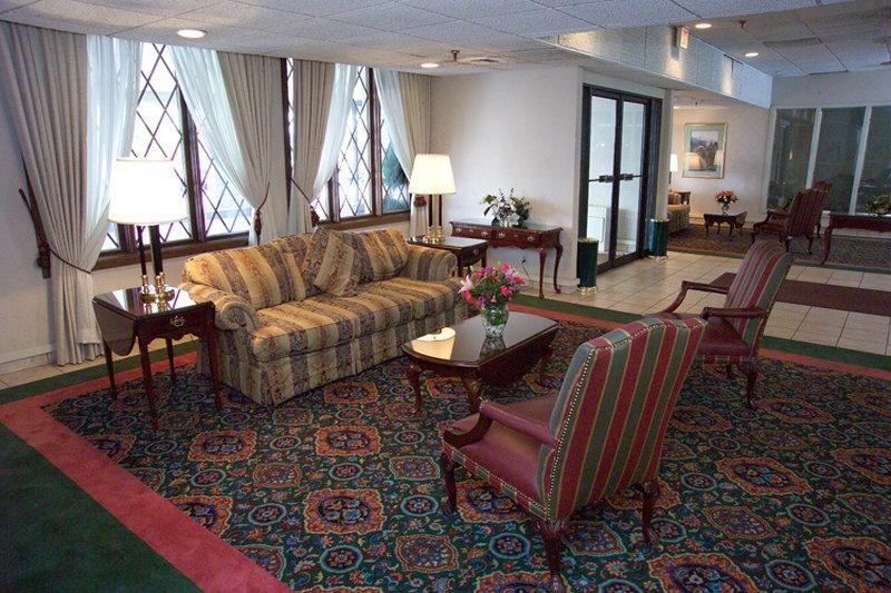 Homewood Suites By Hilton St. Louis Westport Maryland Heights Eksteriør billede